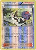 Pokemon - N (105/124) - XY Fates Collide - Reverse Holo