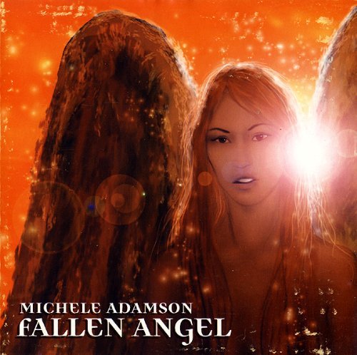 Michele Adamson - Fallen Angel - Zortam Music