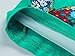 Fiream Little Girls Summer Cotton Short Set(8008TZ,7T)