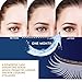 VASSOUL Eyelash Growth Enhancer & Brow Serum, Natural and Powerful for Long, Luscious Lashes and Eyebrows
