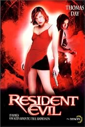 Resident evil
