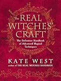 The Real Witches' Craft by Kate West