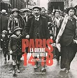 Image de La guerre vue de la rue