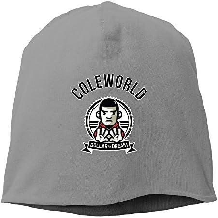 J. Cole Sport Hedging Definition Stocking Cap Beautiful\r\n Man's Winter 2016 Cashmere Hat
