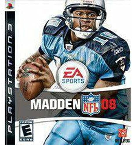Amazon.com: Madden NFL 07 (Renewed) : Video Games