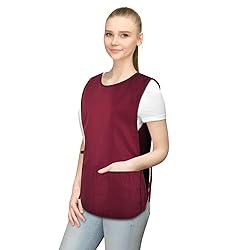 TFTAFAN Cobbler Apron Unisex Waterproof Apron with