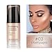 SACE LADY lluminating Liquid Glow Highlighter Makeup,Shine And Shimmer Soft Light Face and Body Luminizer Bronzer Glitter Highlighters Makeups