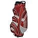 The Bucket II Collegiate Cooler Cart Bag, Ohio State Buckeyes