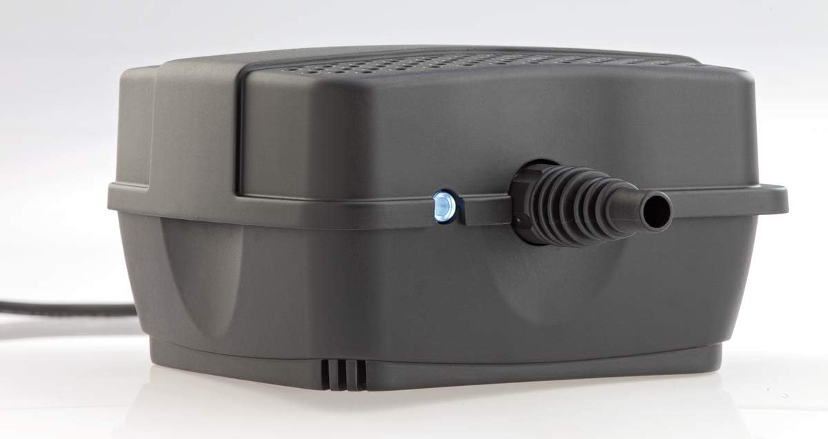 Pontec In-Line Pond Filter PondoClear Set 4000 - Image 5