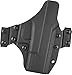 Blade-Tech Total Eclipse Holster for Glock 43 - IWB/OWB Concealed Carry Holster