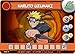 Japanime Games Naruto Shippuden Board Game for 2-5 Players (Ages 13+)