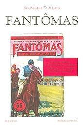 Fantômas
