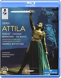 Attila
