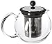 Bodum Assam Tea Press with Stainless Steel Filter, 17-Ounce