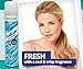 Batiste Dry Shampoo, Fresh Fragrance, 4.23 OZ- Packaging May Vary