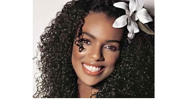 Amazon Com 18 Inches Fashion Colorful Sky Real Human Hair