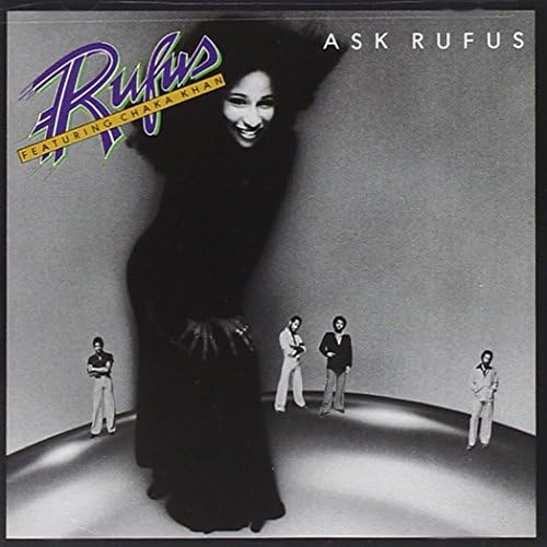 Chaka Khan - Chaka - Amazon.com Music