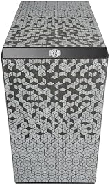 Cooler Master MasterBox Q300L Mini Tower Case Black MCB-Q300L-KANN-S00 view 17