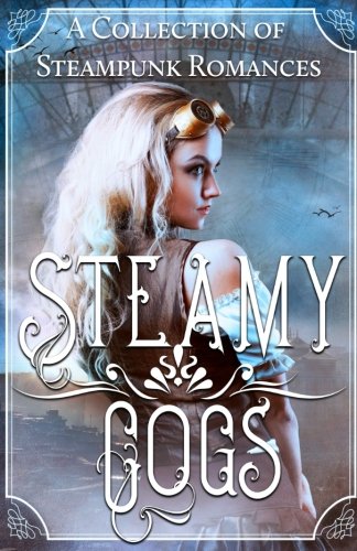 Cover of Steamy Cogs