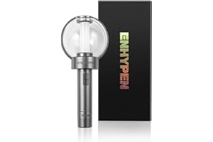ENHYPEN Official Lightstick Fanlight (+Seller's Gift : Enhypen photocards Set)