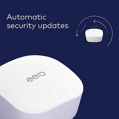 eero airprint