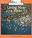 Living Near a River (Rookie Read-About Geography (Paperback))