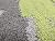 Shaw Lime Carpet Tile-36"x 18"(10 Tiles/case, 45 sq. ft./case)