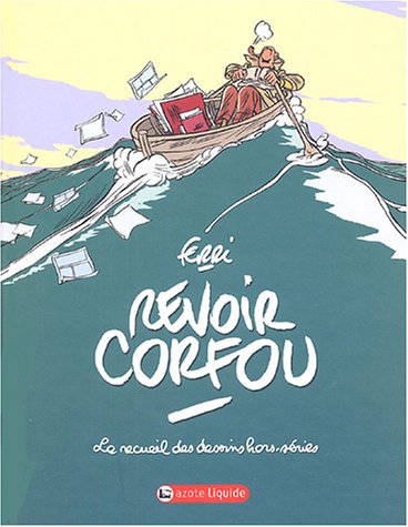 Revoir Corfou