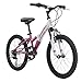 Diamondback Bicycles Youth Girls Tess 20 Complete Hard Tail Mountain Bike