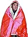 S.O.L Survive Outdoors Longer 90% Reflective Emergency Blanket (Pack of 4)thumb 3