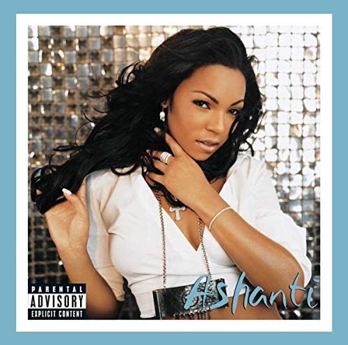 Ashanti - Concrete Rose - Amazon.com Music
