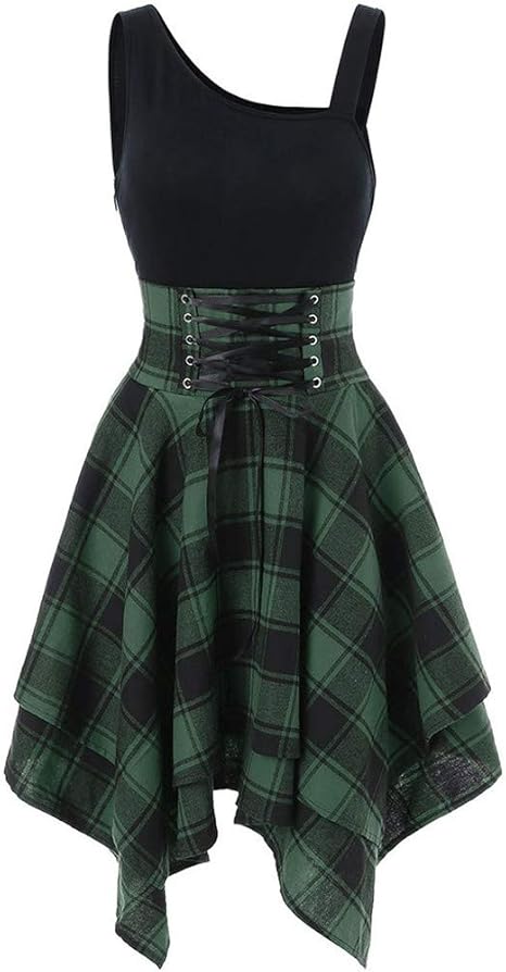 midi skater dress for wedding