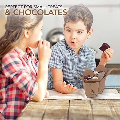 5 Takeout+Containers+Microwaveable+Resistant+Stackable