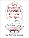 My Students' Favorite Chinese Recipes (Updated Edition) by Norma Chang