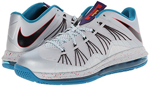 nike air max full court 2 low basketball shoes   boys