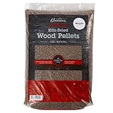 Camerons Pellets for Grilling (Maple)- Barbecue