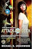 Attack the Geek: A Ree Reyes Side-Quest (Ree Reyes Series Book 3)