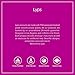 Flared Vibrating Butt Plug - 10 Settings For Powerful, Comfortable Anal Self Pleasure&Waterproof - USB Rechargeable, Lyps Pandora