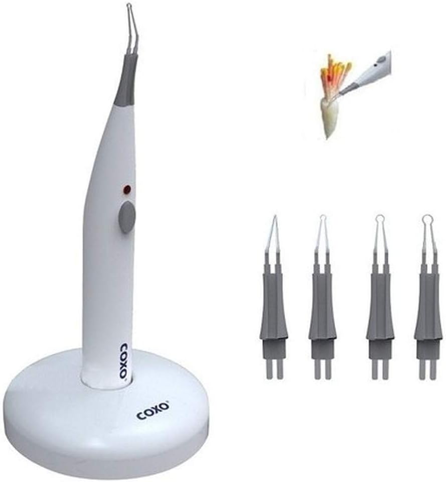 Supershu Endo Cordless Obturation C-BLRDE Gutta Cutter