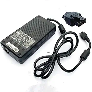 Genuine 12V 18A D220P M8811 216W Charger Compatible with Dell D220P-01 DA-2 OPTIPLEX SX280 GX620 GX745 GX755 GX760 SX760 0M8811 0MK394