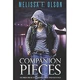 Companion Pieces: Stories from the Old World and Beyond
