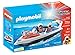 Playmobil Coastal Rescue Boat Playset