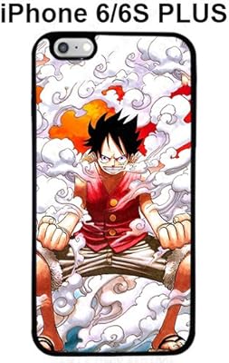 Download Luffy Gear 2 One Piece For Iphone 6 Plus Black Case Amazon Co Uk For iPhone Free Get Wallpaper Luffy Gear 2 One Piece For Iphone 6 Plus Black Case Amazon Co Uk Desktop Wallpaper