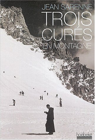 Trois curés en montagne