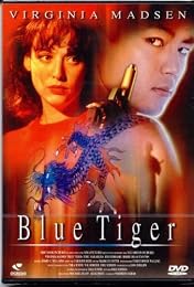 Blue Tiger