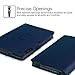 Fintie Nextbook Flexx 9 Tablet Case - Premium Vegan Leather Folio Cover with Auto Wake/Sleep Feature for Nextbook Flexx 9 8.9