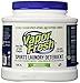 Vapor Fresh Laundry Detergent Powder - Free and Clear - Unscented - 100 Loads, HE-Safe