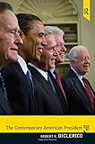 The Contemporary American President