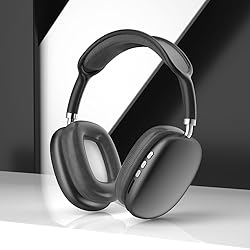 Max P9 Pro Bluetooth Headset, Enjoy Hi-Fi Sound