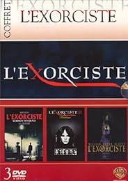L'exorciste - Coffret